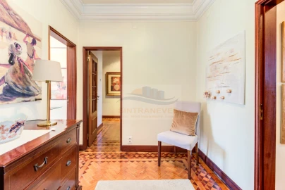 Apartamento T7 para Venda em Areeiro