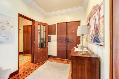 Apartamento T7 para Venda em Areeiro