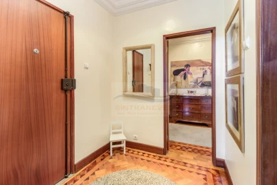 Apartamento T7 para Venda em Areeiro