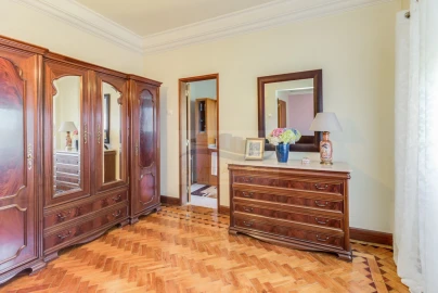 Apartamento T7 para Venda em Areeiro