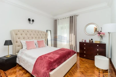 Apartamento T7 para Venda em Areeiro