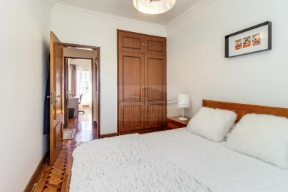 Apartamento T7 para Venda em Areeiro