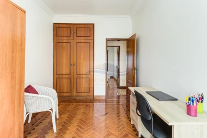 Apartamento T7 para Venda em Areeiro