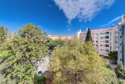 Apartamento T7 para Venda em Areeiro