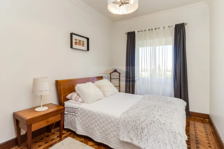 Apartamento T7 para Venda em Areeiro Foto 26
