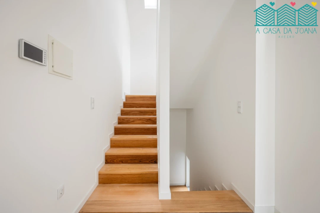 Moradia T3 para Venda em Ílhavo (São Salvador) Foto 11