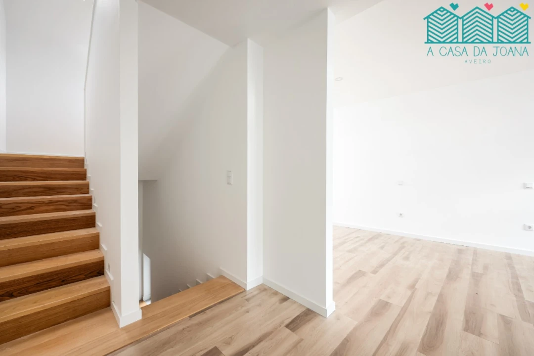 Moradia T3 para Venda em Ílhavo (São Salvador) Foto 16