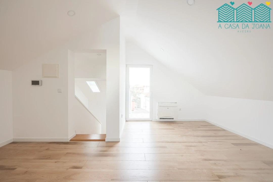 Moradia T3 para Venda em Ílhavo (São Salvador) Foto 21