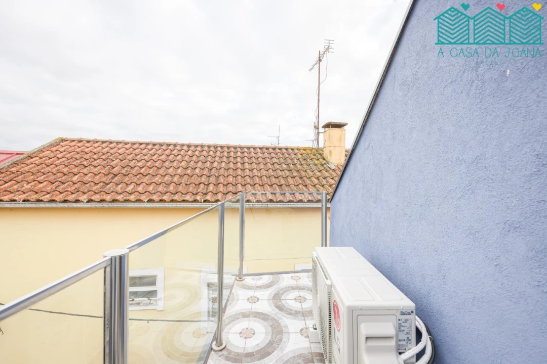 Moradia T3 para Venda em Ílhavo (São Salvador) Foto 24