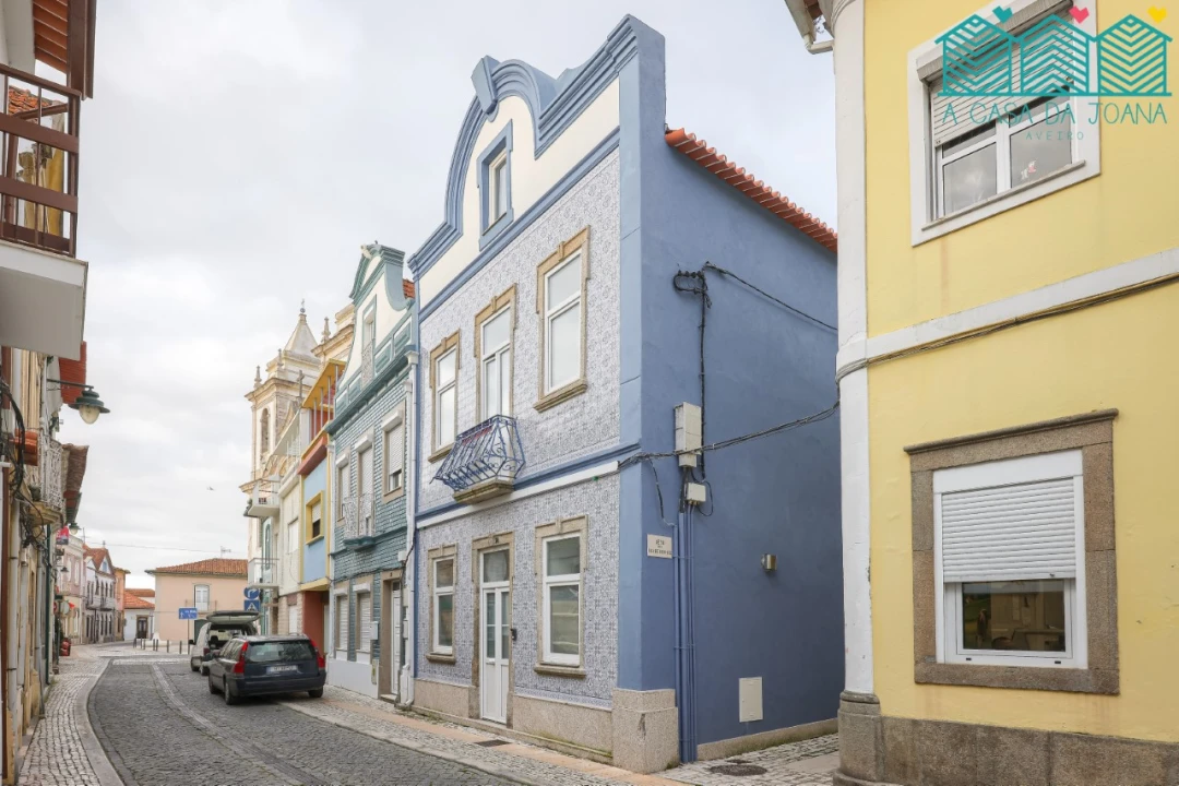 Moradia T3 para Venda em Ílhavo (São Salvador) Foto 26