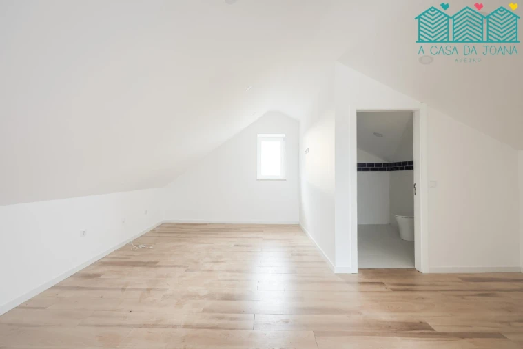 Moradia T3 para Venda em Ílhavo (São Salvador) Foto 18