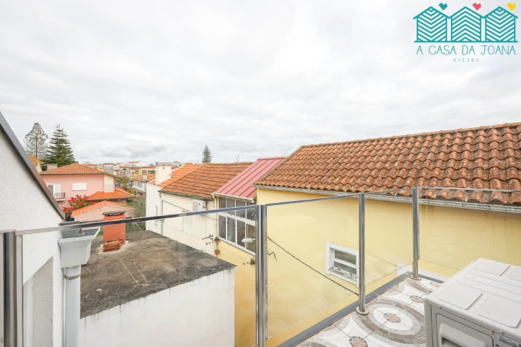 Moradia T3 para Venda em Ílhavo (São Salvador) Foto 23