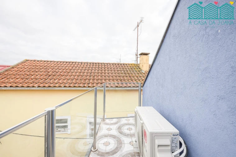 Moradia T3 para Venda em Ílhavo (São Salvador) Foto 24