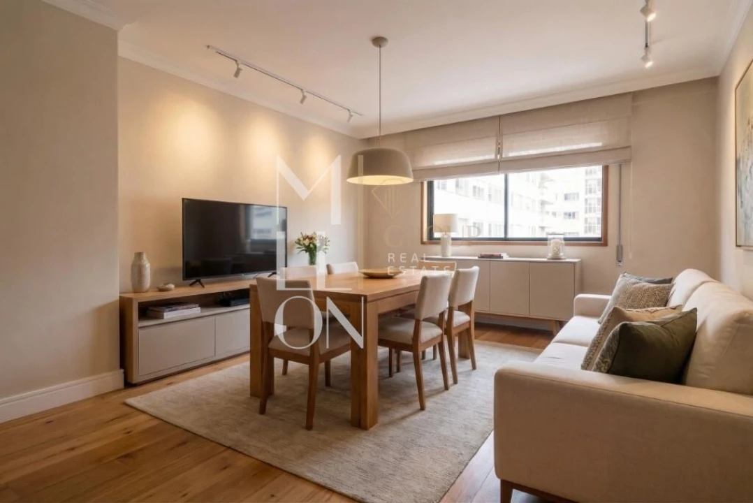Apartamento T3 para Venda em Cedofeita, Santo Ildefonso, Sé, Miragaia, São Nicolau e Vitória Foto 2