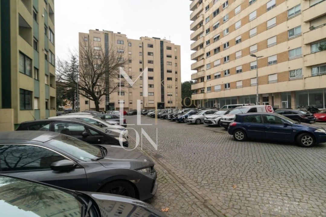 Apartamento T3 para Venda em Cedofeita, Santo Ildefonso, Sé, Miragaia, São Nicolau e Vitória Foto 14