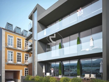 Apartamento T2 para Venda em Arca e Ponte de Lima