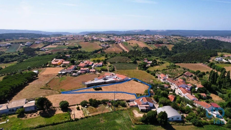 Terreno para Venda em Aljubarrota Foto 4