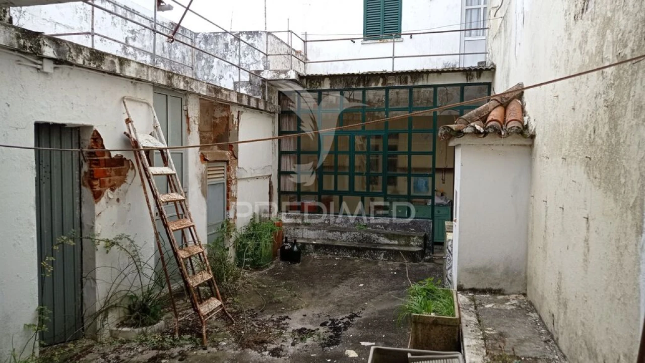 Moradia T6 para Venda em Galveias Foto 13