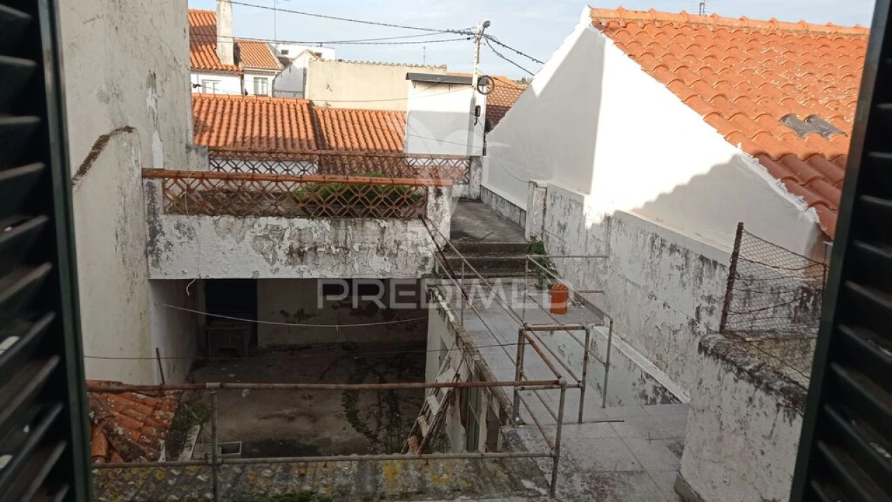 Moradia T6 para Venda em Galveias Foto 15