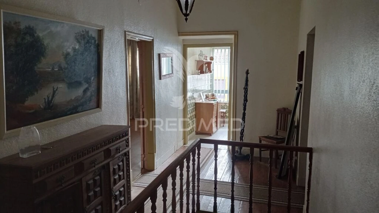 Moradia T6 para Venda em Galveias Foto 14