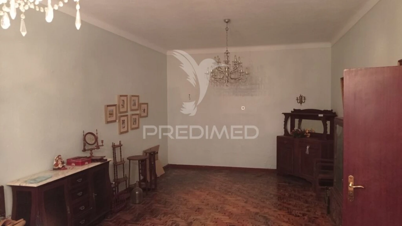 Moradia T6 para Venda em Galveias Foto 3