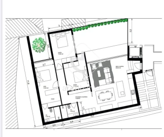 Apartamento T3 para Venda em Arca e Ponte de Lima