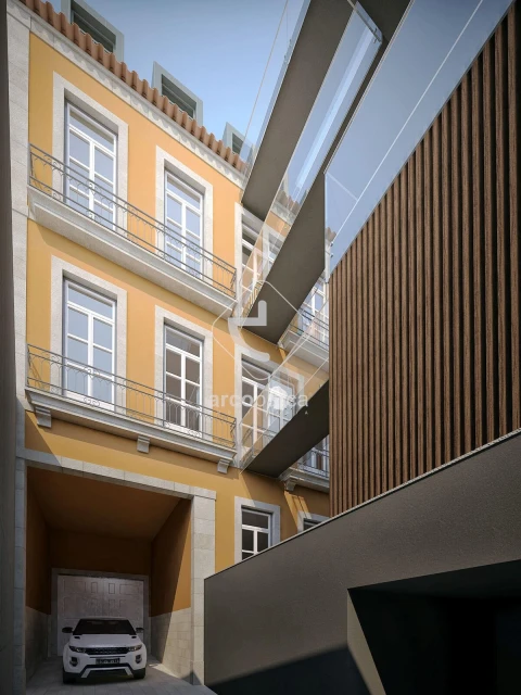 Apartamento T3 para Venda em Arca e Ponte de Lima