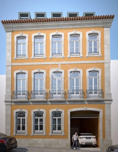 Apartamento T3 para Venda em Arca e Ponte de Lima