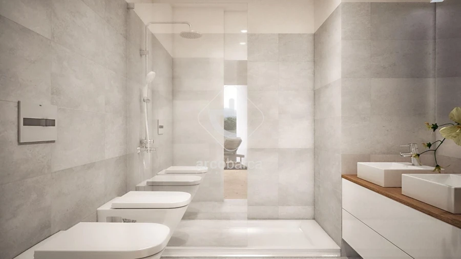 Apartamento T3 para Venda em Arca e Ponte de Lima Foto 7