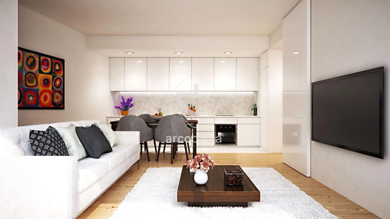 Apartamento T3 para Venda em Arca e Ponte de Lima Foto 5