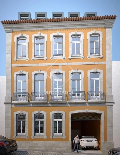 Apartamento T2 para Venda em Arca e Ponte de Lima