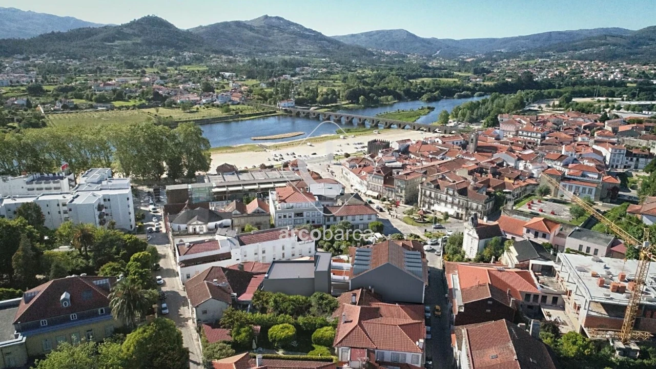 Apartamento T2 para Venda em Arca e Ponte de Lima Foto 14