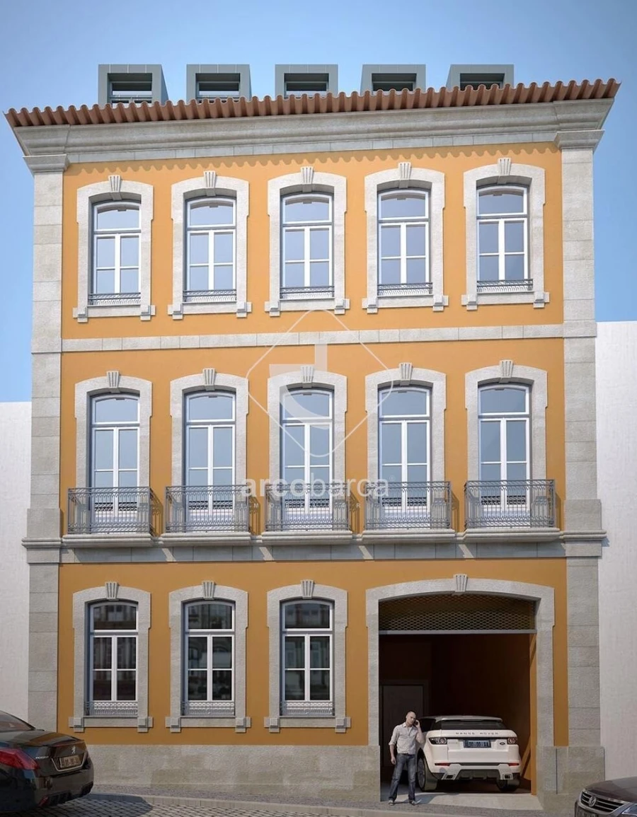 Apartamento T2 para Venda em Arca e Ponte de Lima Foto 5