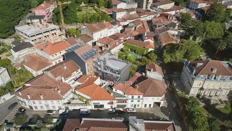 Apartamento T2 para Venda em Arca e Ponte de Lima