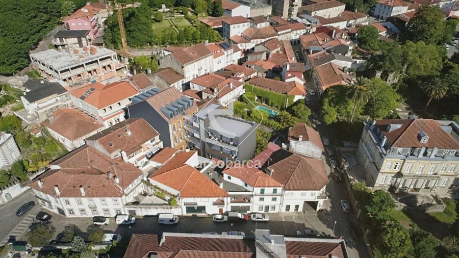Apartamento T2 para Venda em Arca e Ponte de Lima Foto 14