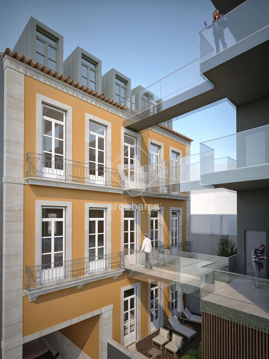 Apartamento T2 para Venda em Arca e Ponte de Lima Foto 2