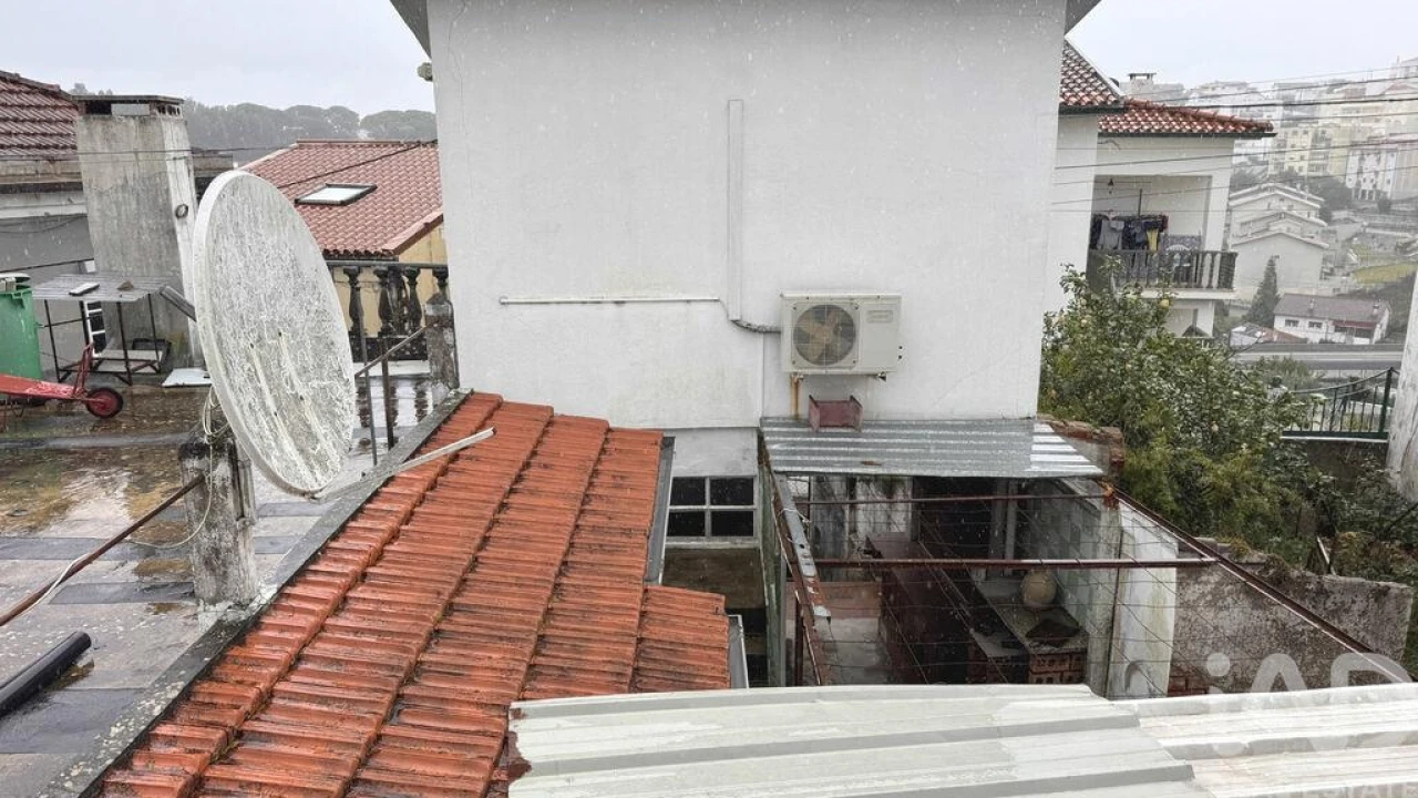 Moradia T4 para Venda em São Martinho de Árvore e Lamarosa Foto 6