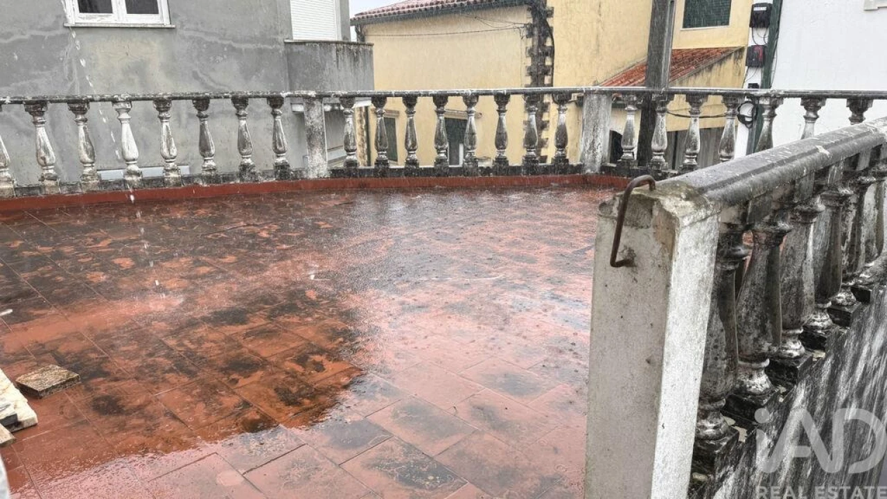 Moradia T4 para Venda em São Martinho de Árvore e Lamarosa Foto 2