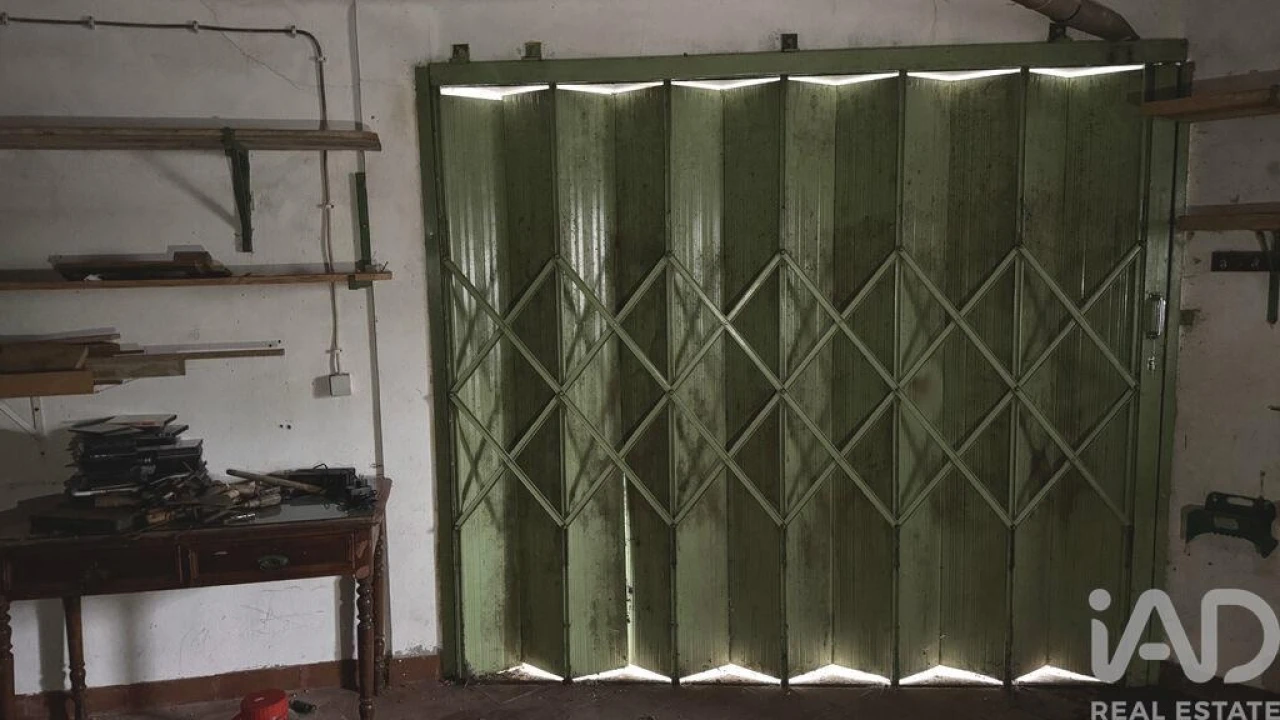 Moradia T4 para Venda em São Martinho de Árvore e Lamarosa Foto 24