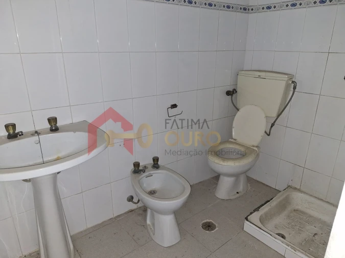 Apartamento T2 para Venda em Nossa Senhora da Expectação Foto 7