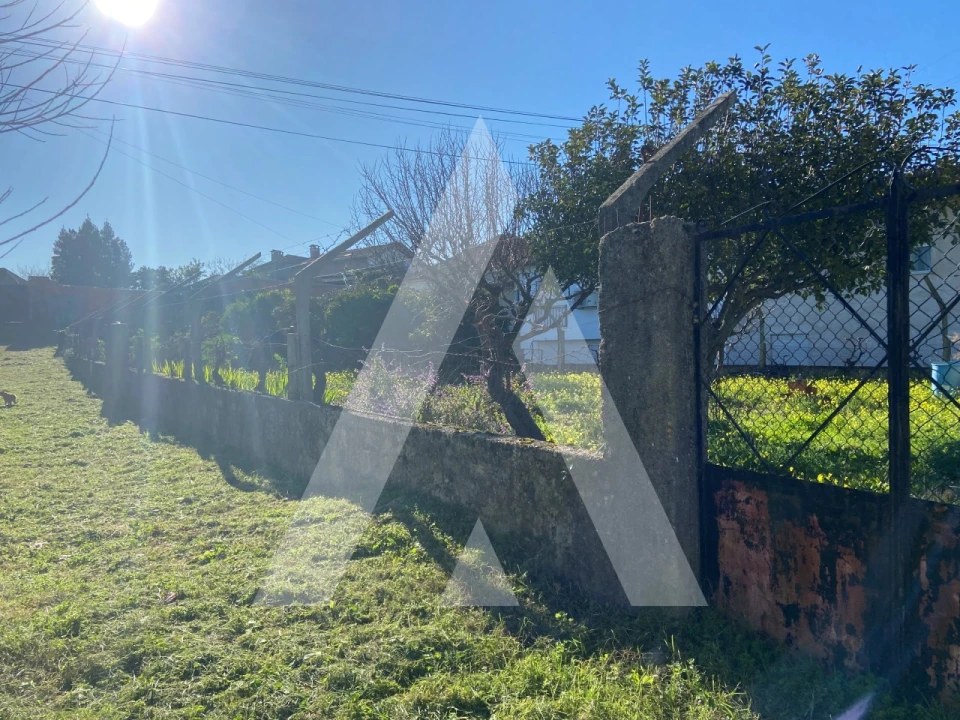 Terreno para Venda em Tamengos, Aguim e Óis do Bairro Foto 5