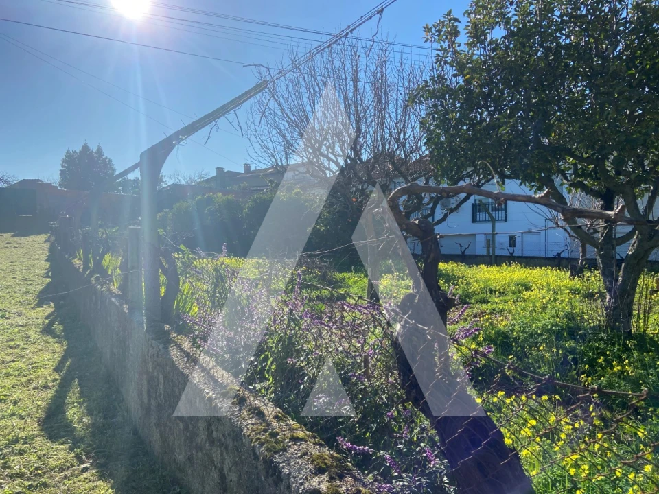 Terreno para Venda em Tamengos, Aguim e Óis do Bairro Foto 7