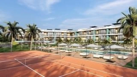 Terreno para Venda em Quelfes