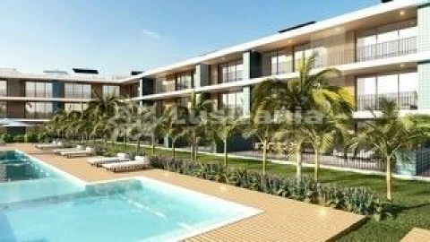 Terreno para Venda em Quelfes