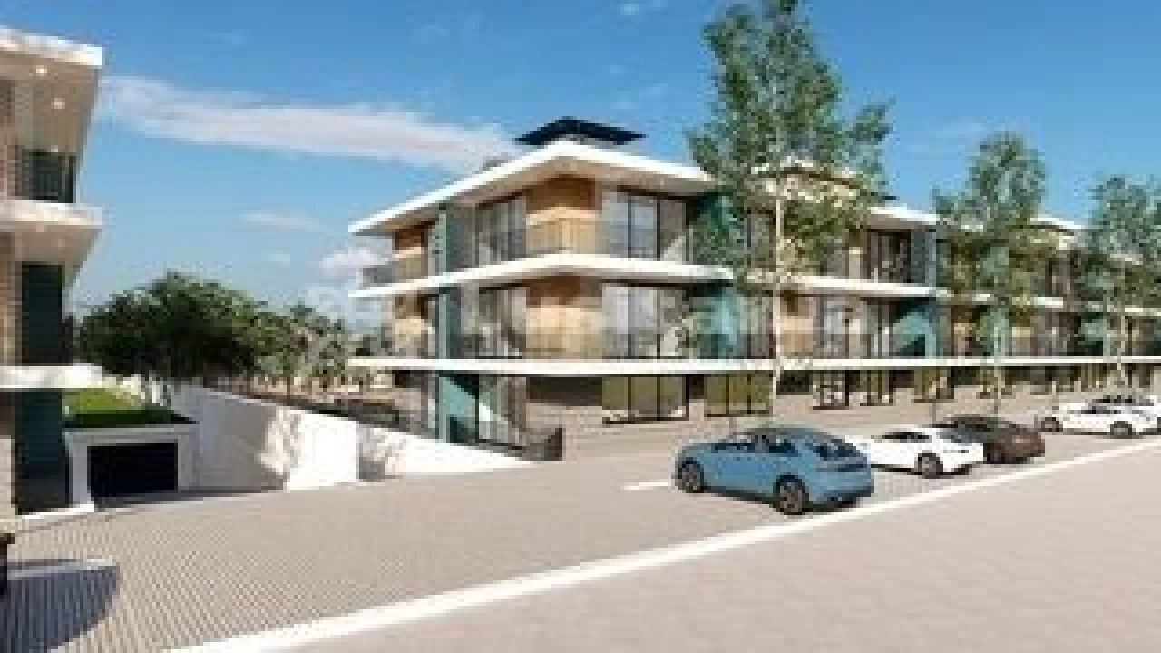 Terreno para Venda em Quelfes Foto 7