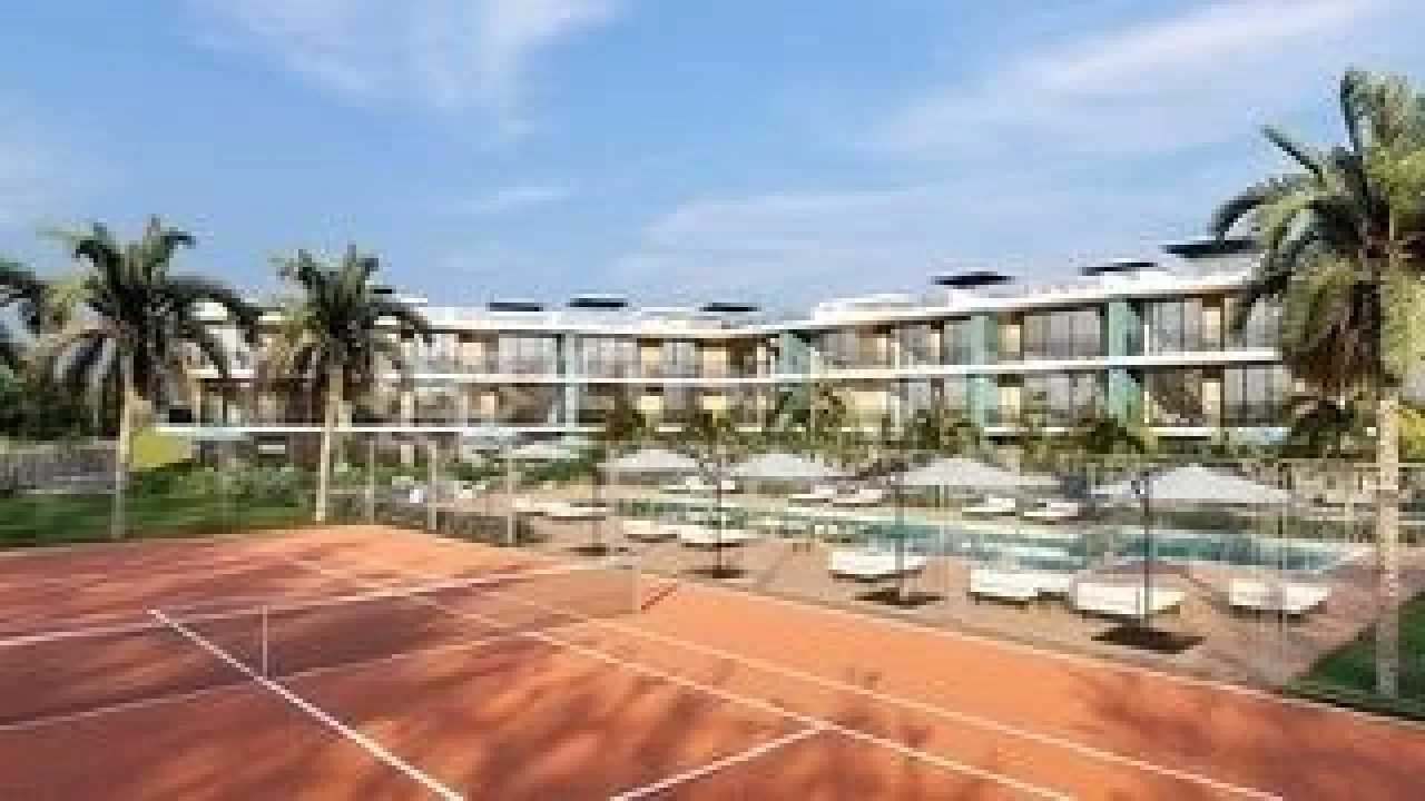 Terreno para Venda em Quelfes Foto 6