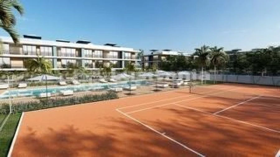 Terreno para Venda em Quelfes Foto 2