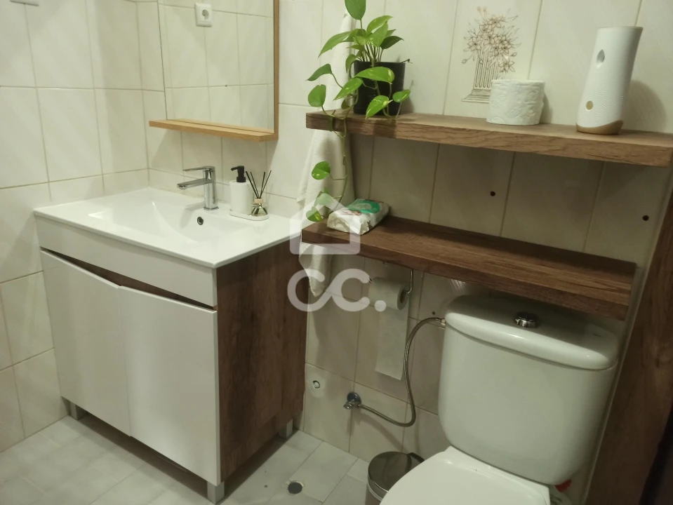 Apartamento T2 para Venda em Macedo de Cavaleiros Foto 6