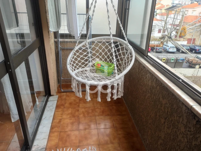 Apartamento T2 para Venda em Macedo de Cavaleiros Foto 7