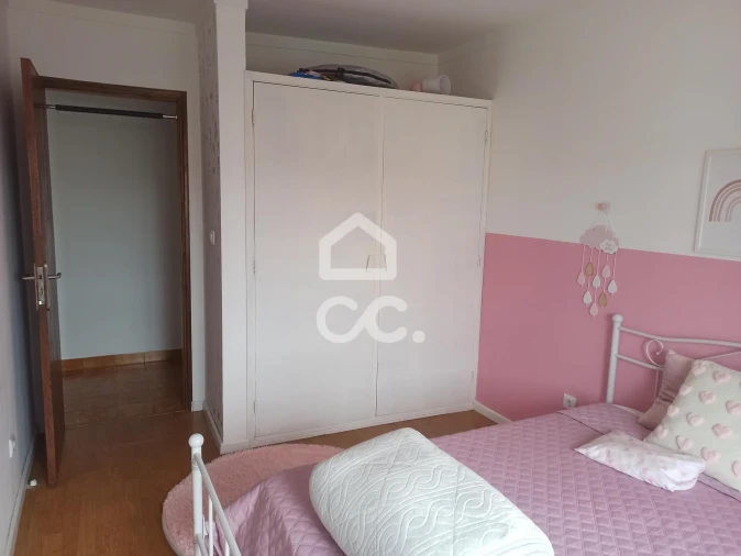 Apartamento T2 para Venda em Macedo de Cavaleiros Foto 12